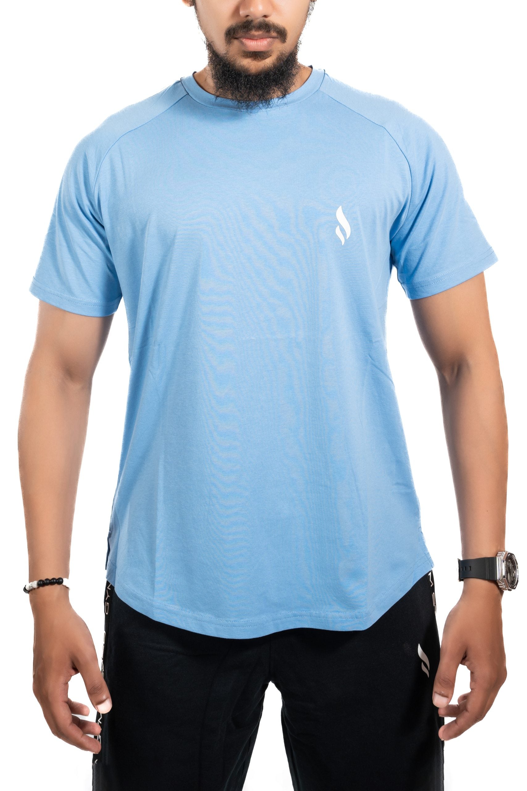 Short Sleeve Tee