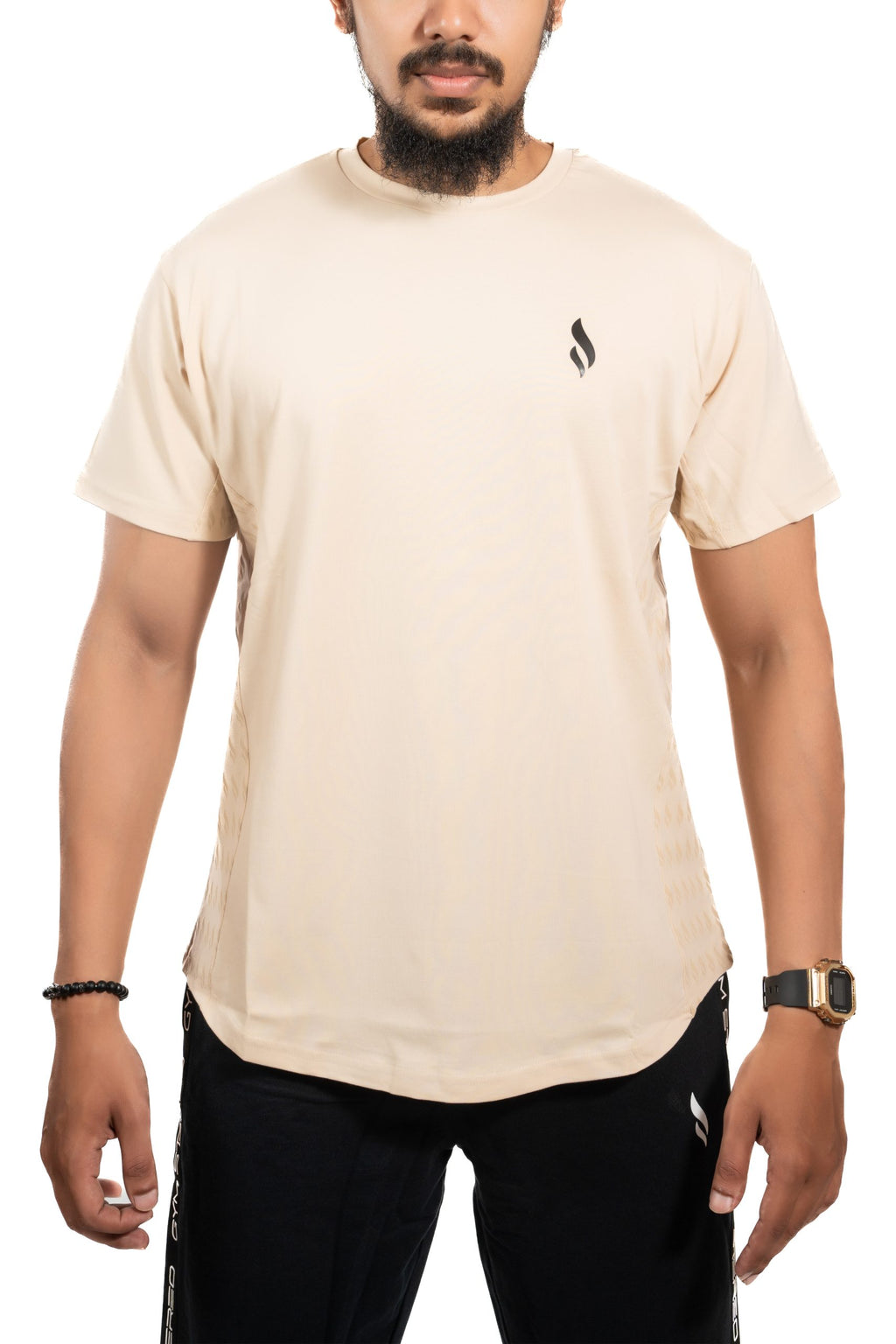 SHORT SLEEVE TEE