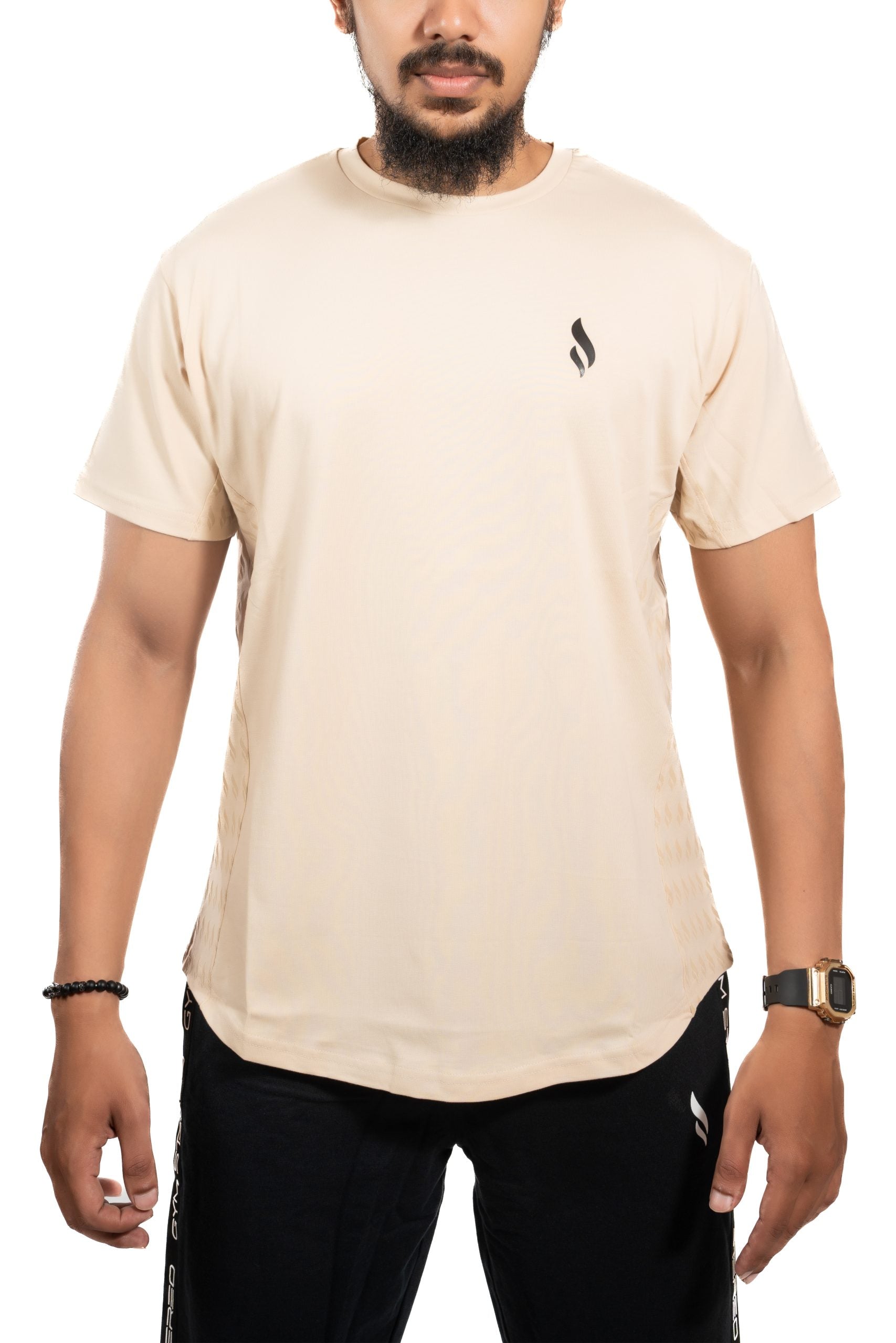 SHORT SLEEVE TEE