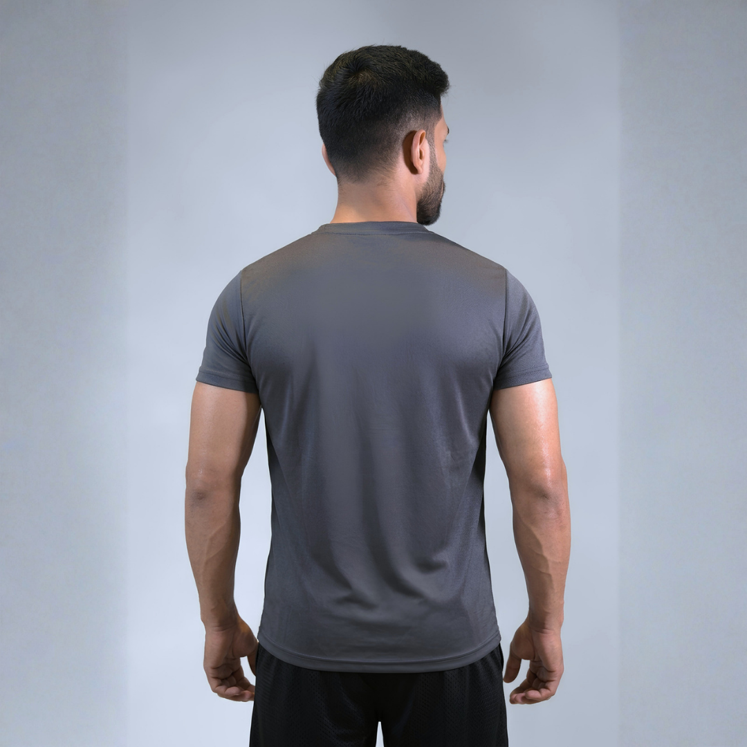 Performance Series- Grey