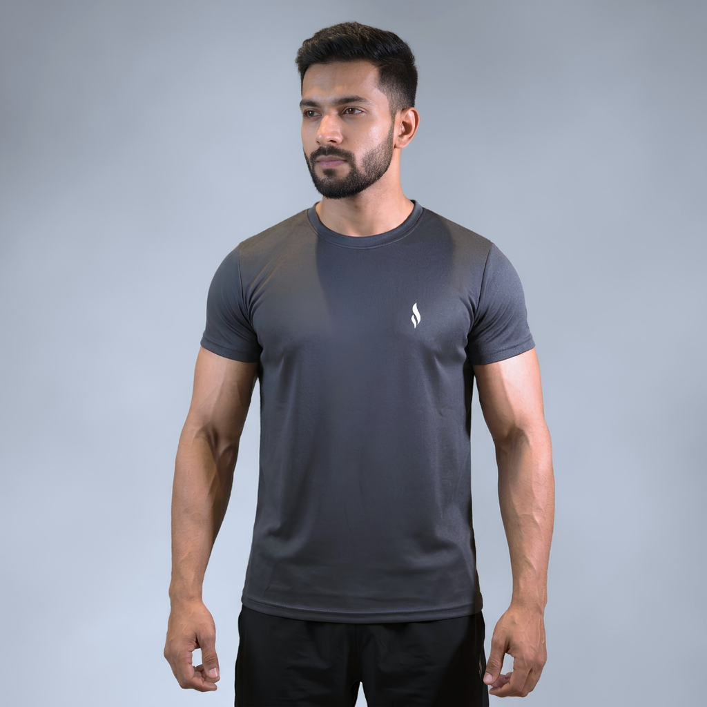 Performance Series- Grey