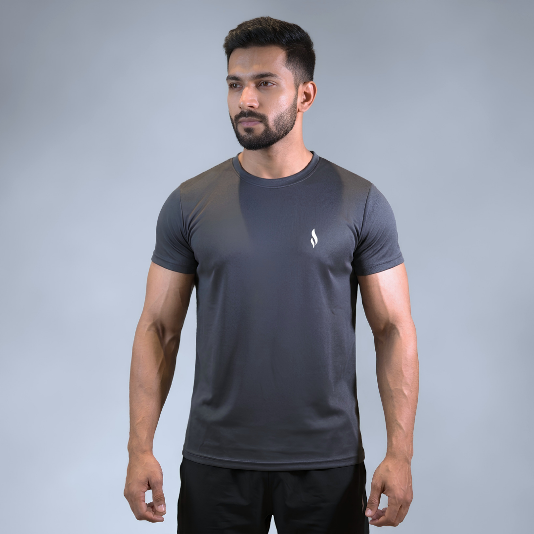Performance Series- Grey