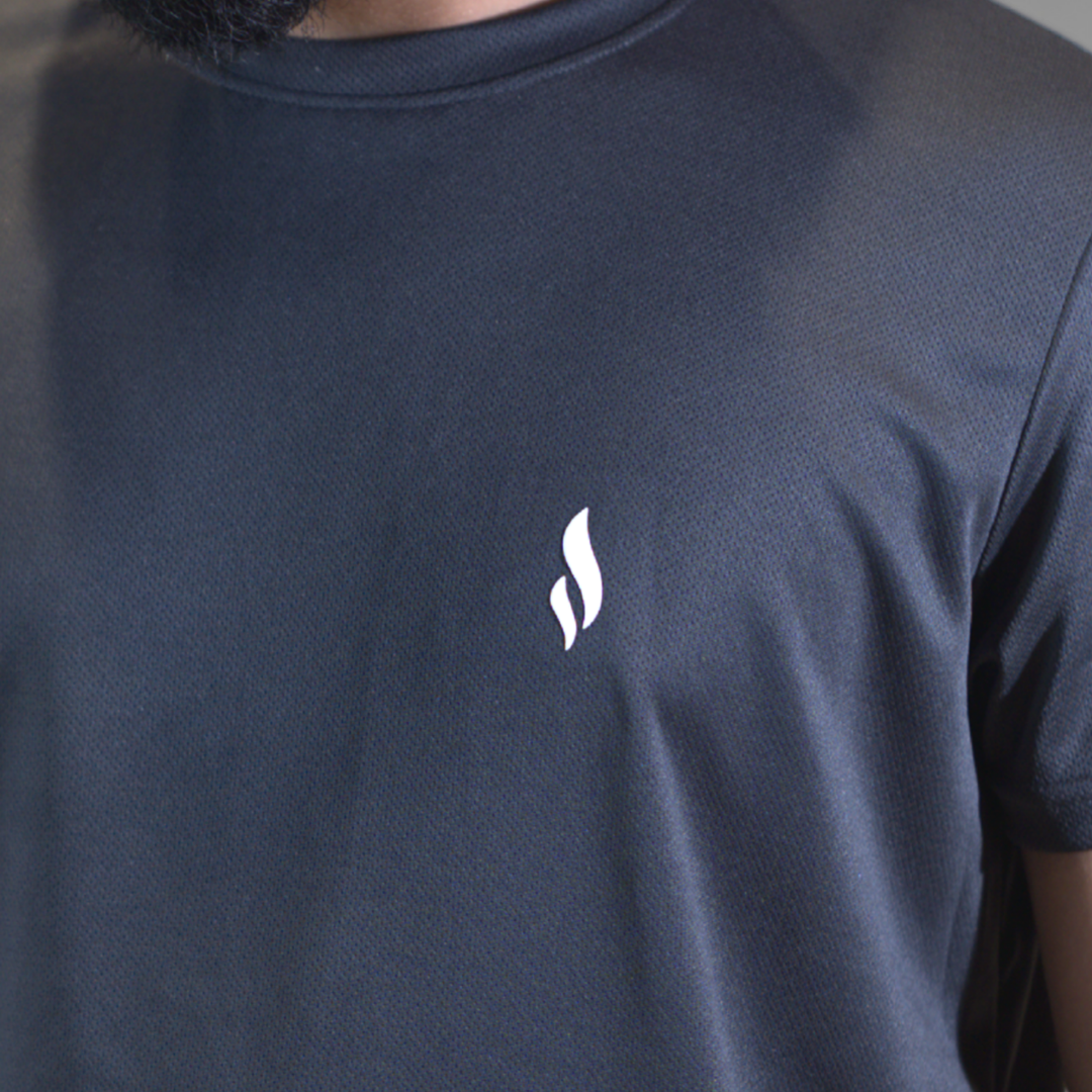 Performance Series- Grey