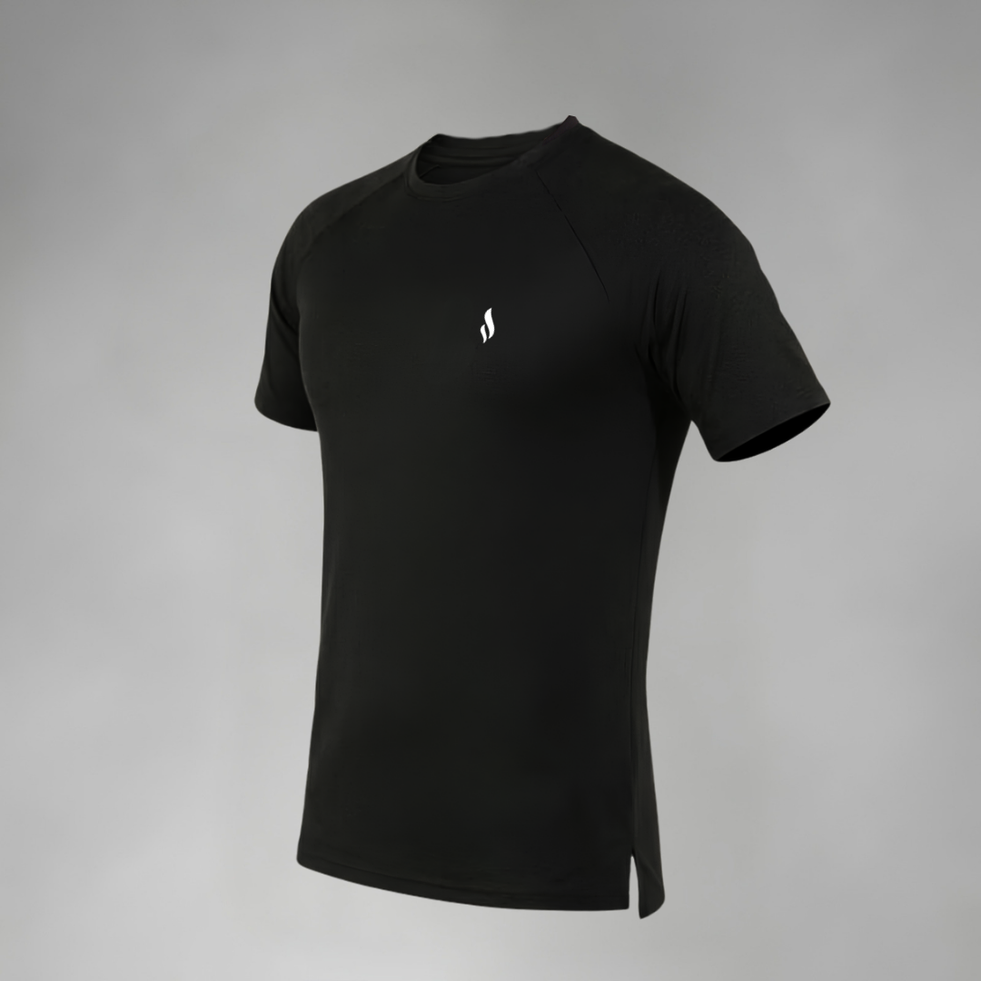 Raglan Fit Tee