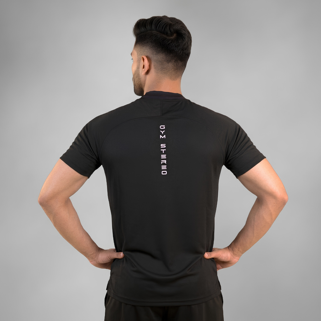 Raglan Fit Tee