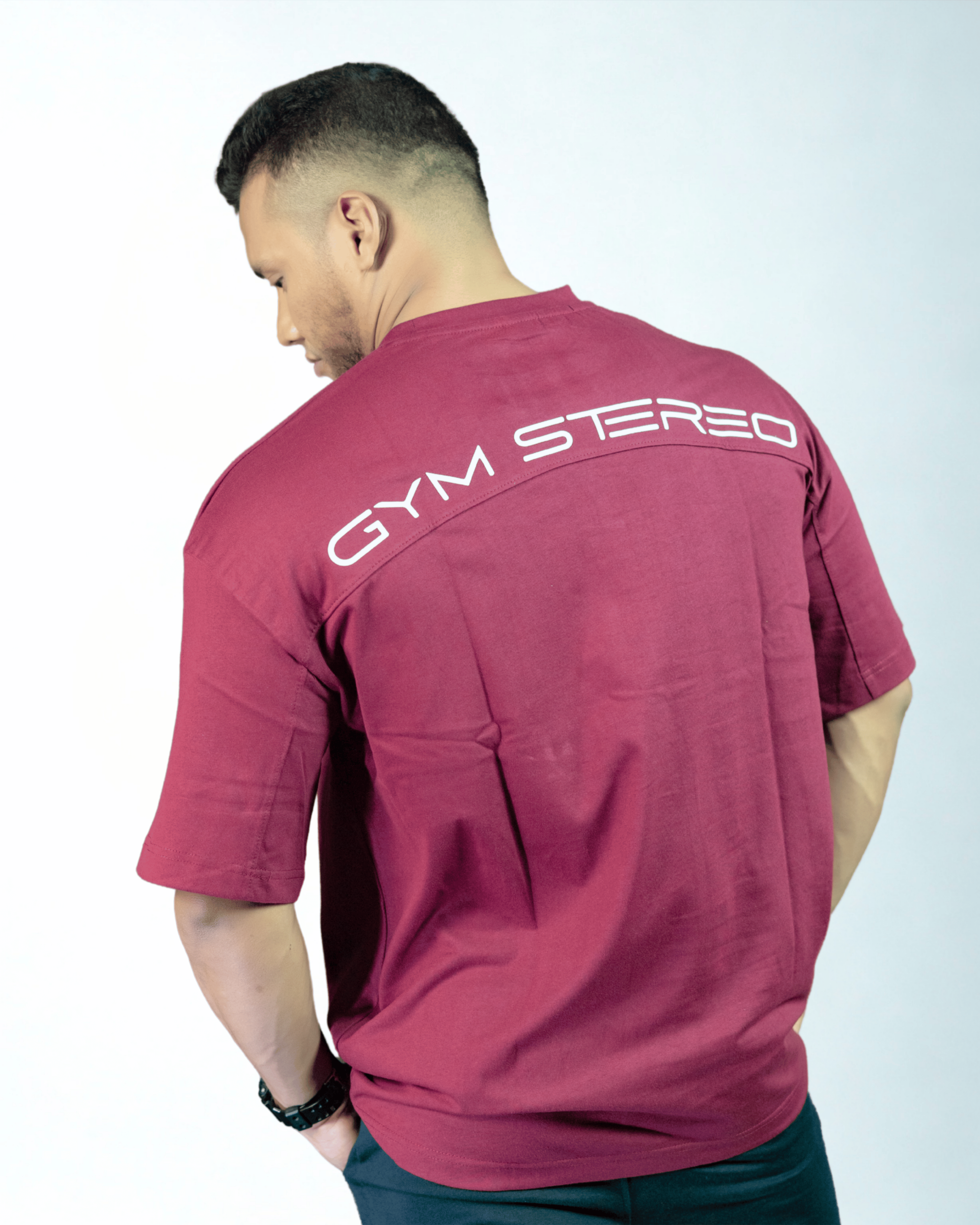 SHORT SLEEVE TEE
