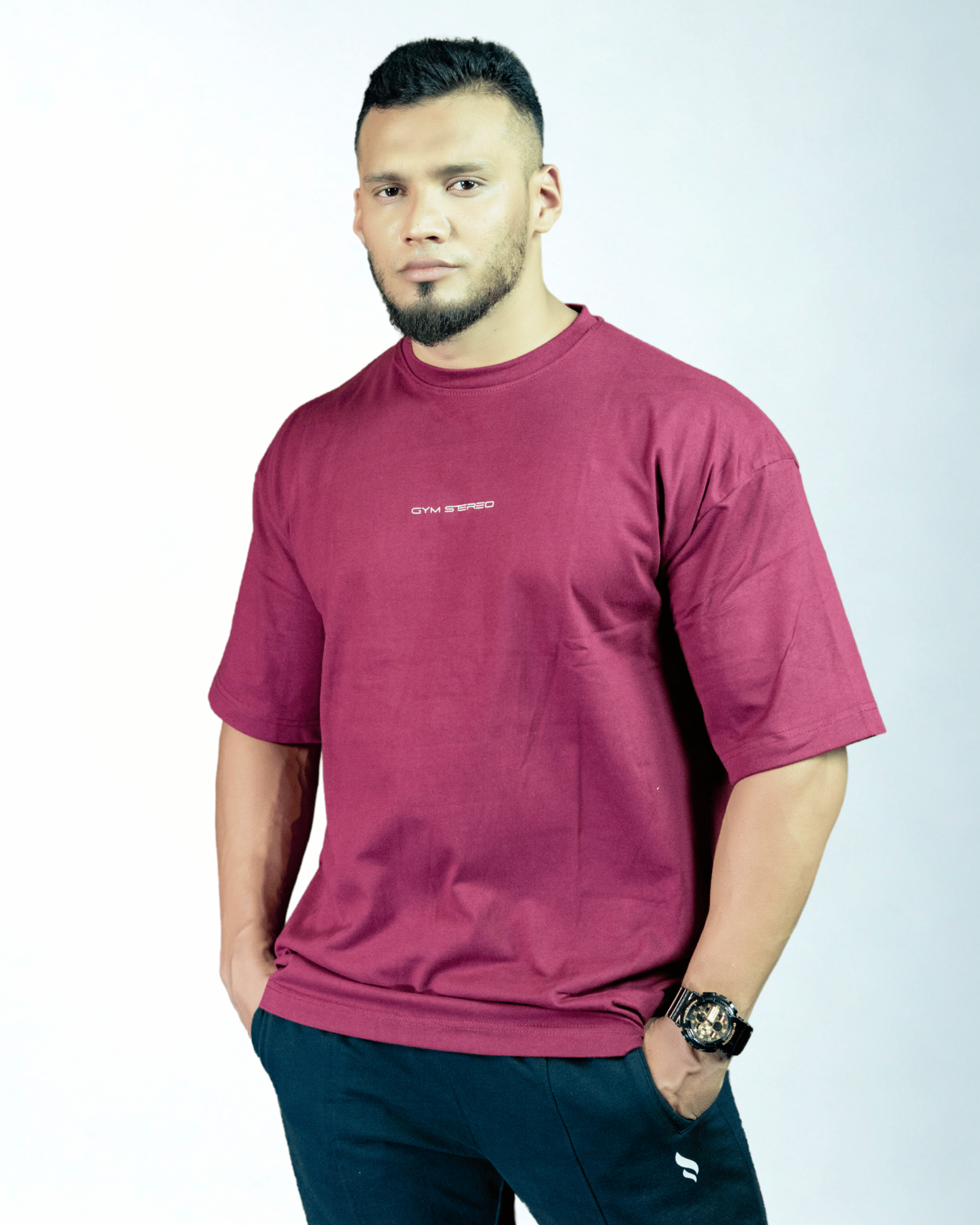 SHORT SLEEVE TEE