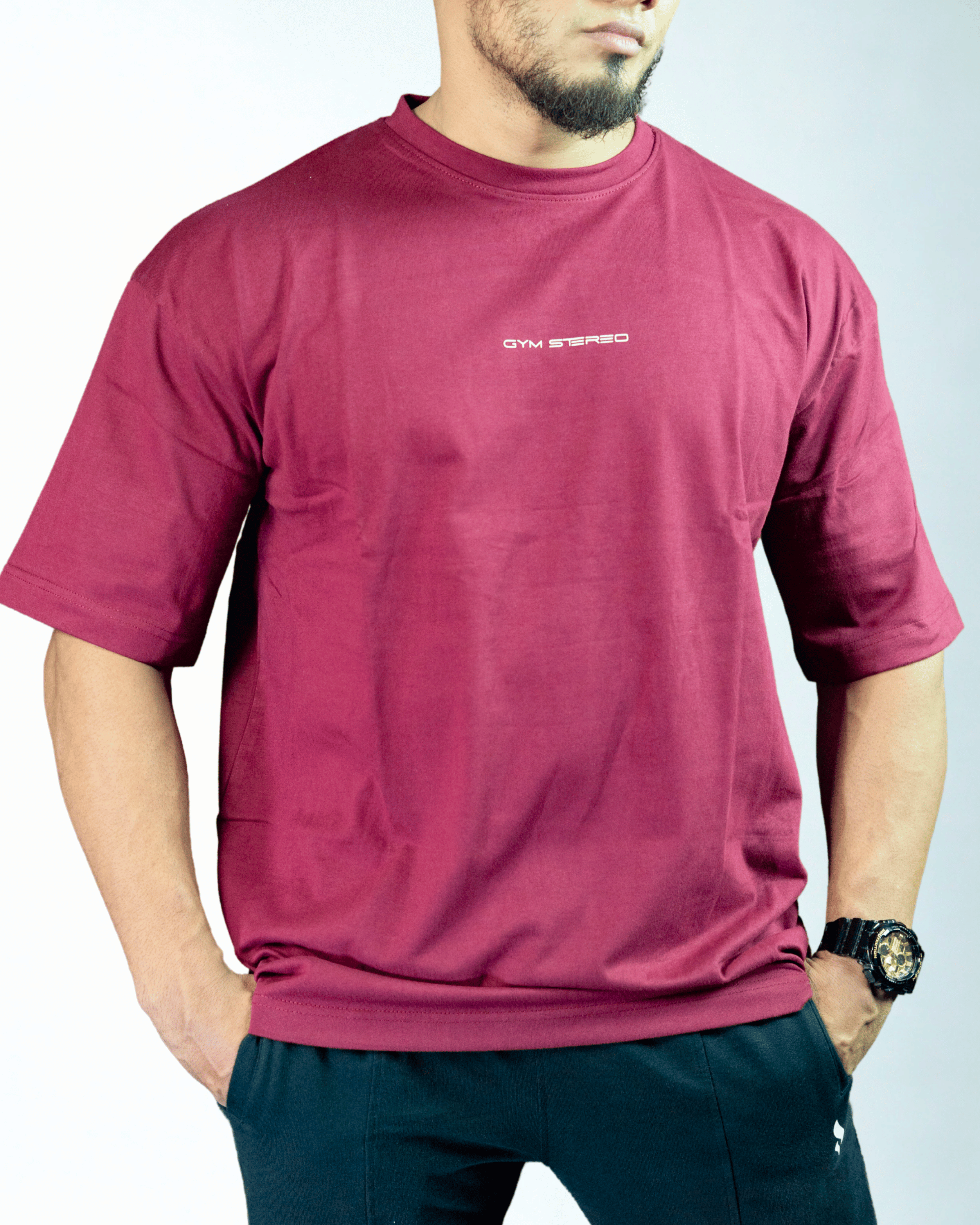 SHORT SLEEVE TEE
