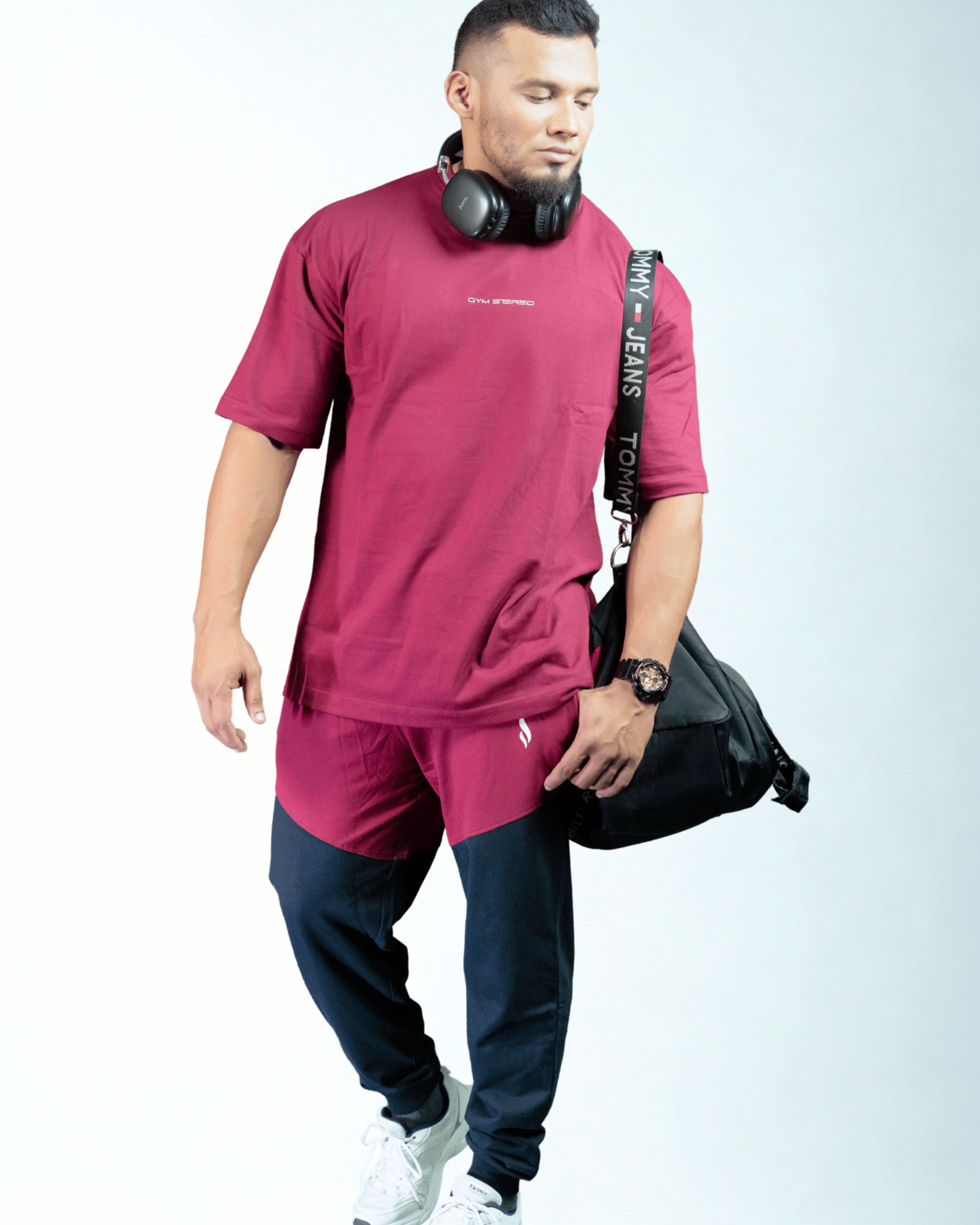 JOGGER PANT