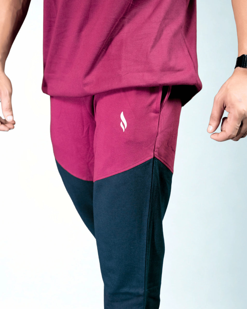 Jogger Pant