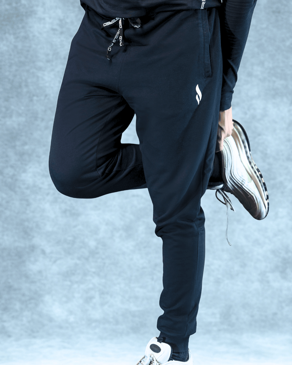 Performance Trouser (Black / Navy)