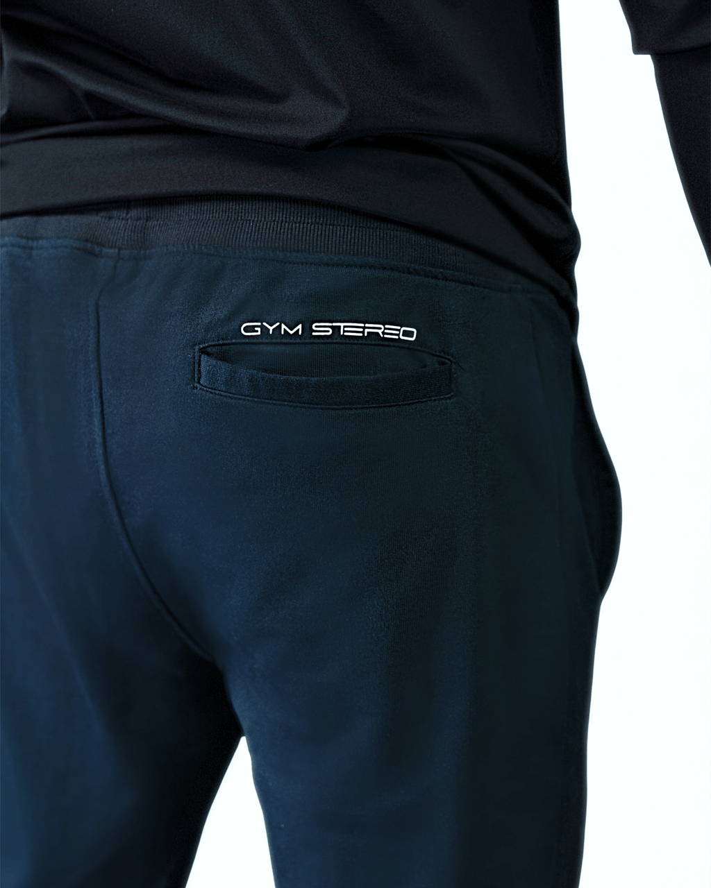 Performance Trouser (Black / Navy)