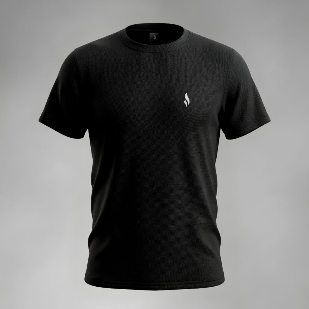 Performance Series- Black