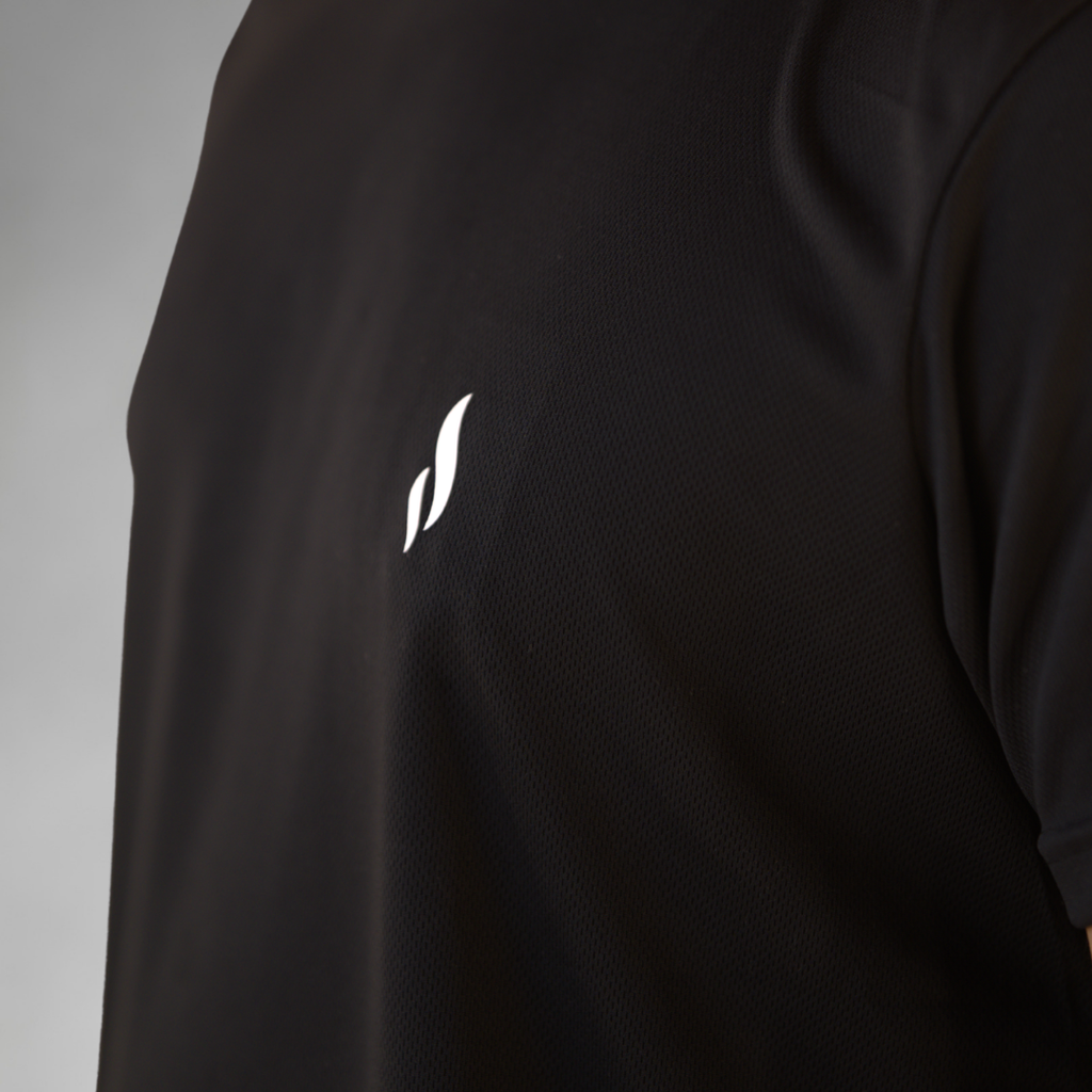 Performance Series- Black