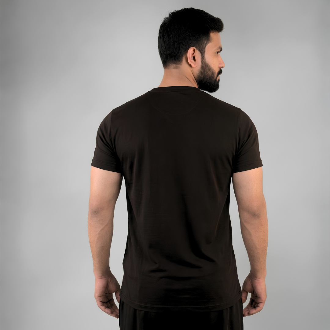 Performance Series- Black