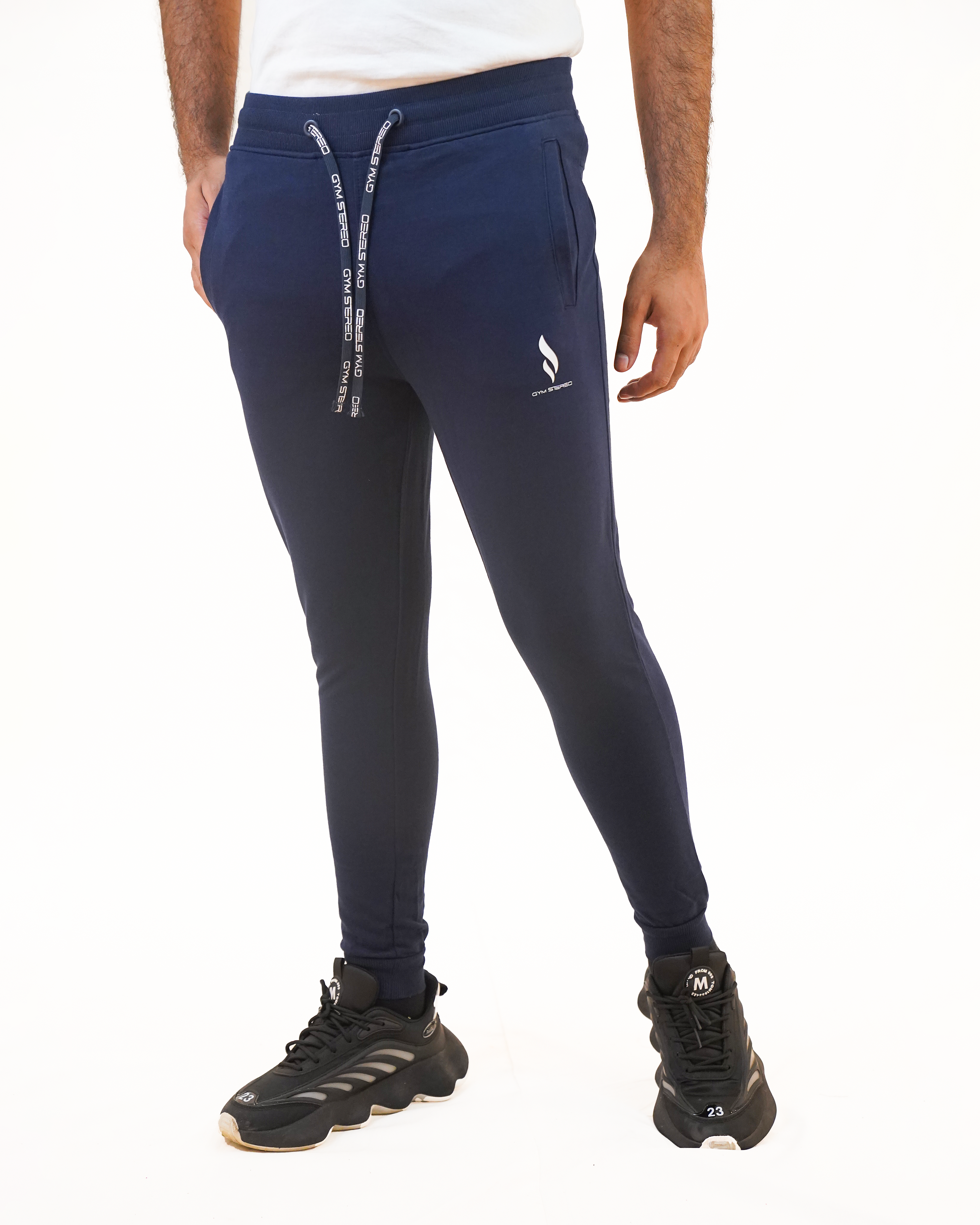 Stride Panel Trouser