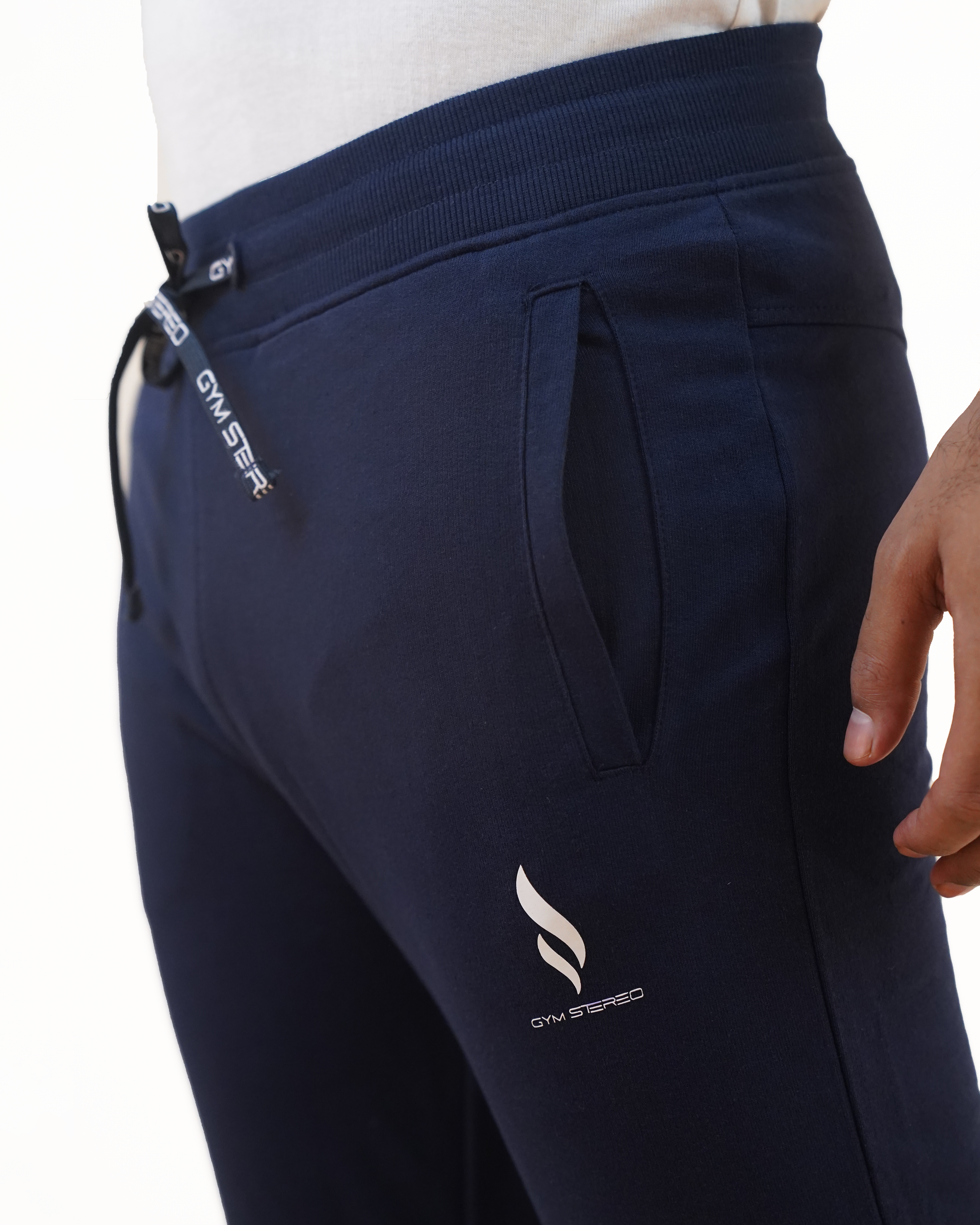 Stride Panel Trouser