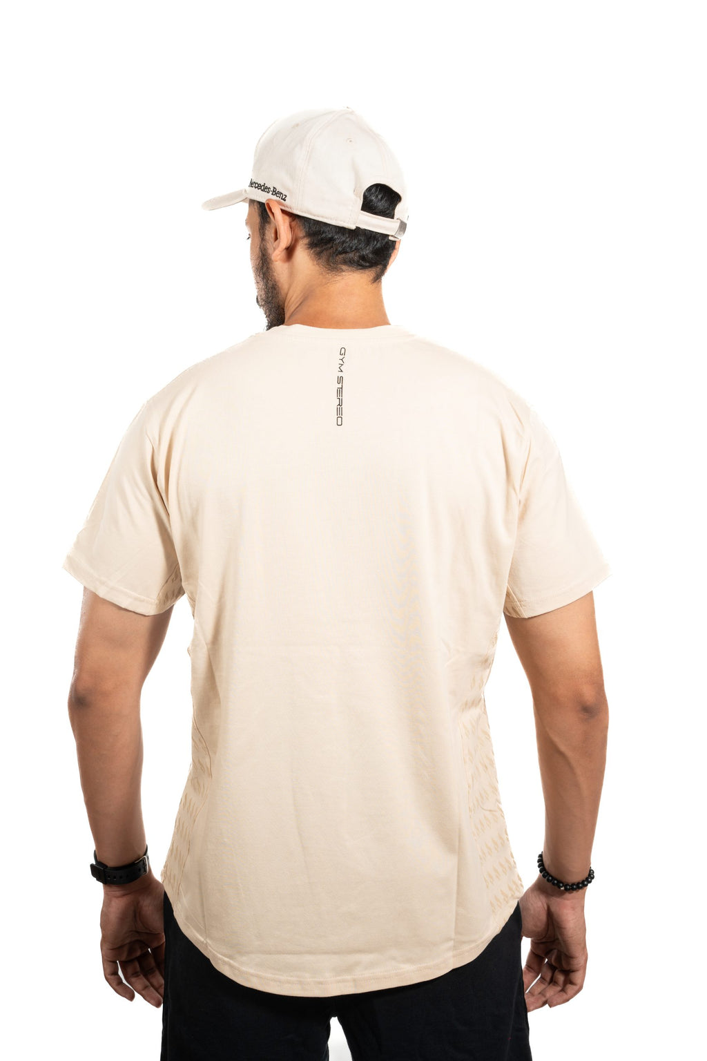 SHORT SLEEVE TEE