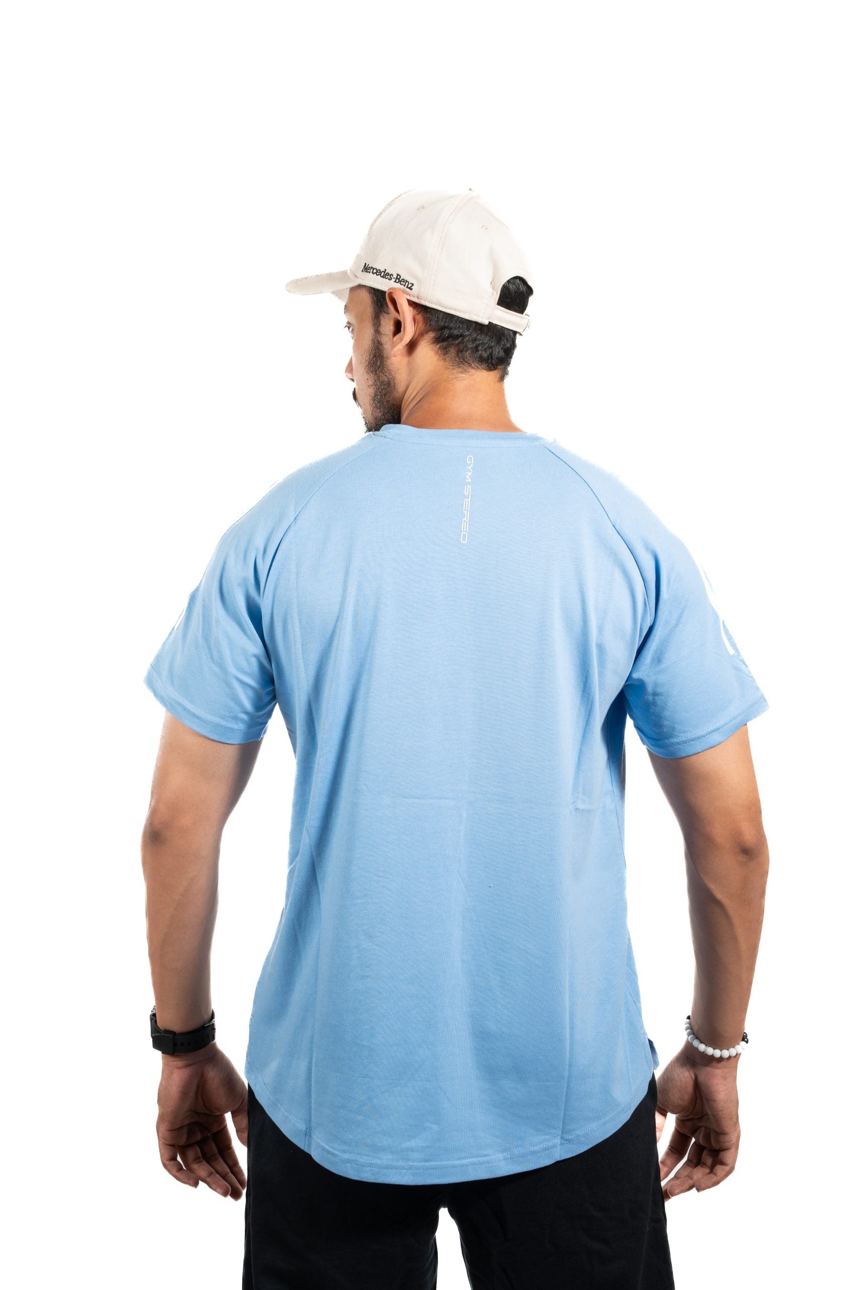 SHORT SLEEVE TEE