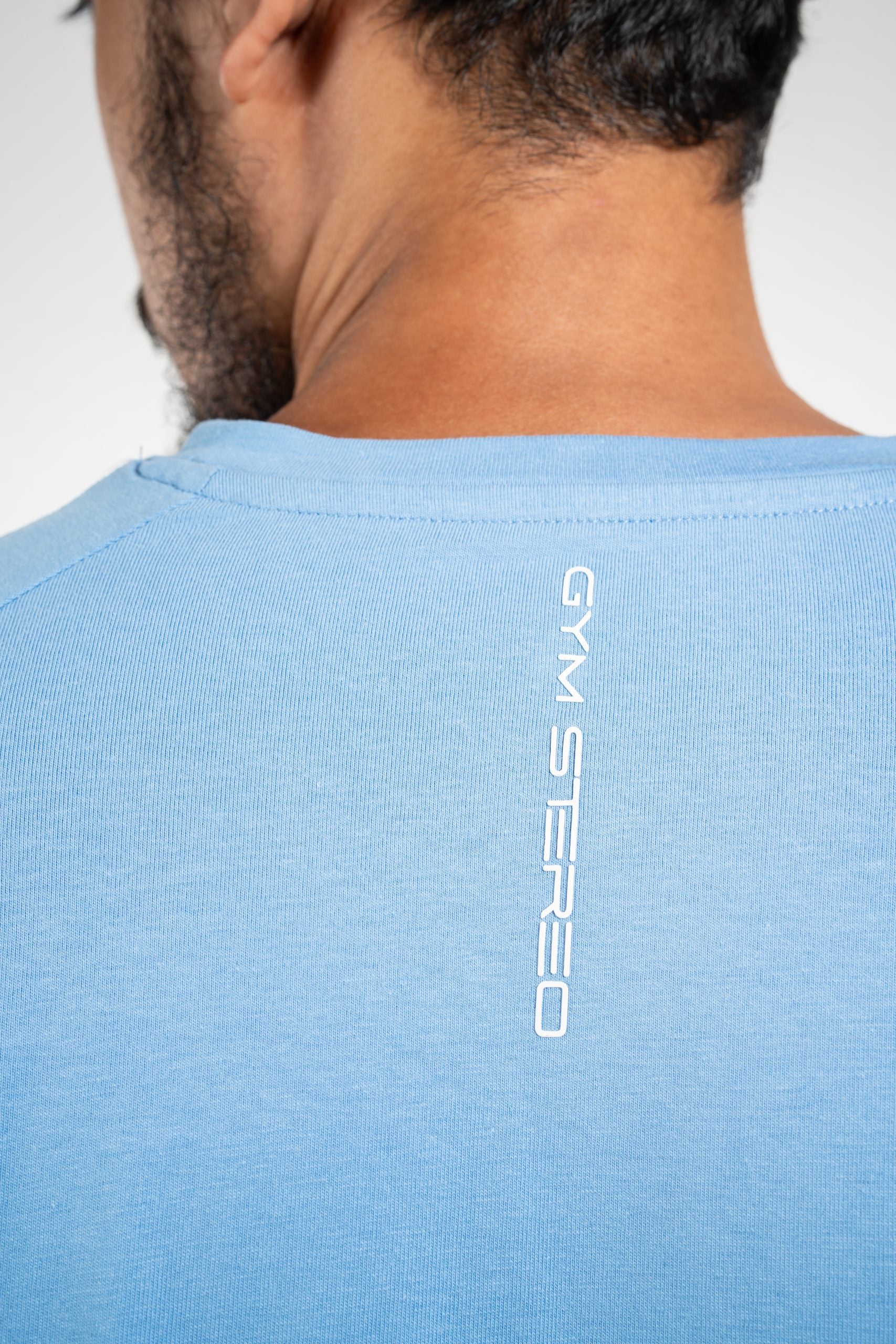 SHORT SLEEVE TEE
