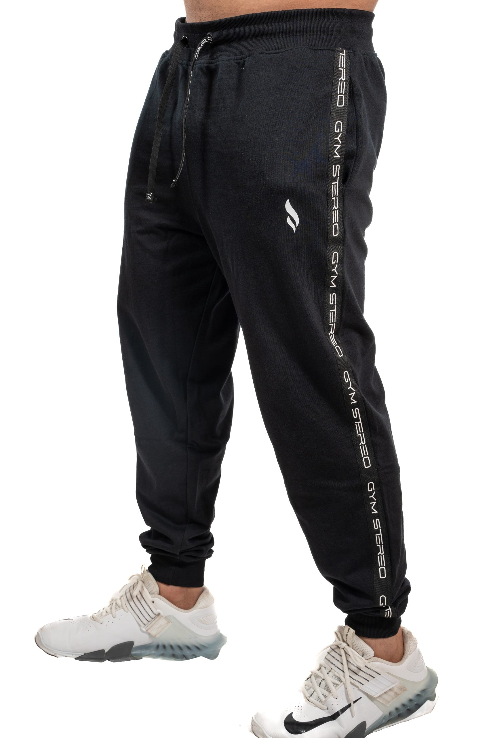 Sporty Trouser