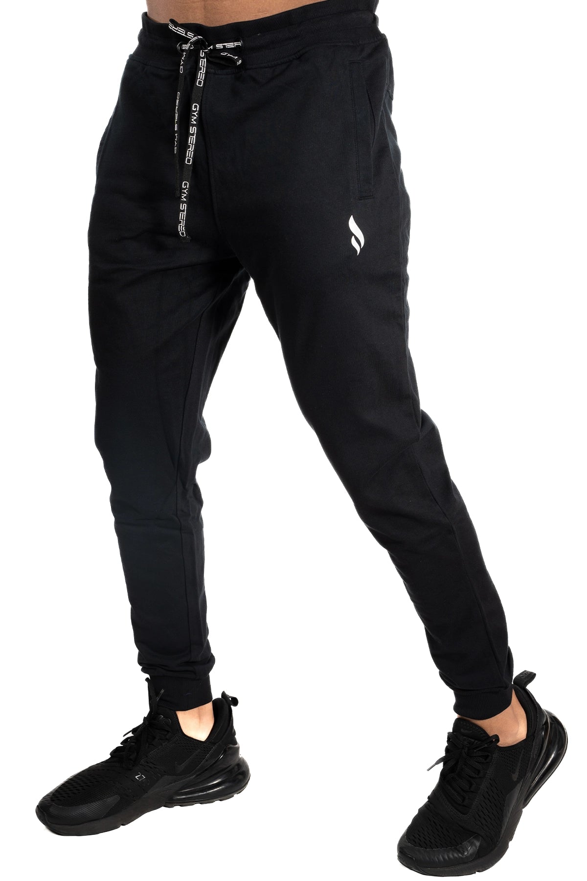 Jogger Pant (Black)