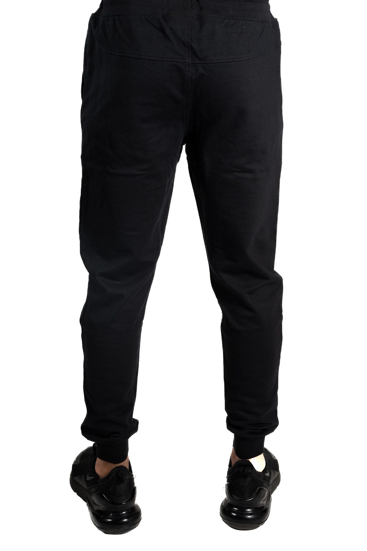 Jogger Pant (Black)