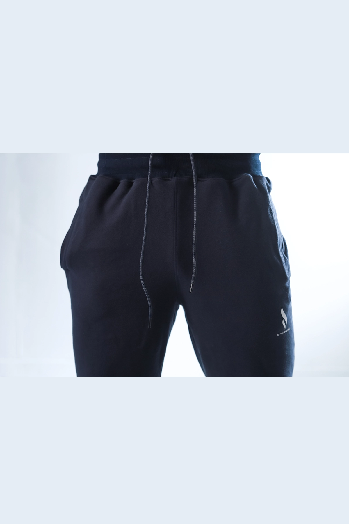 Jogger Pant (Navy Blue)