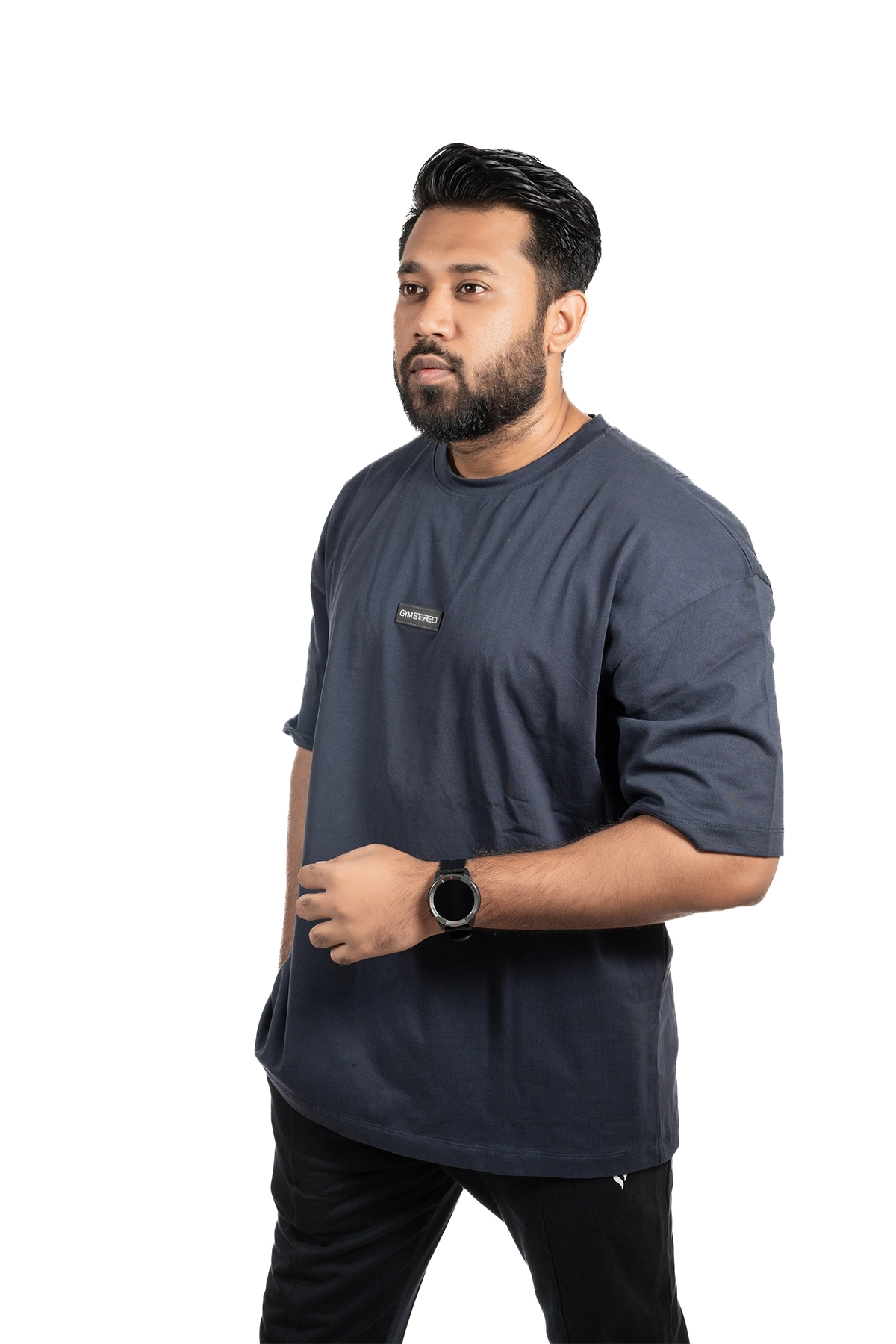 Classic short-sleeve T-shirt