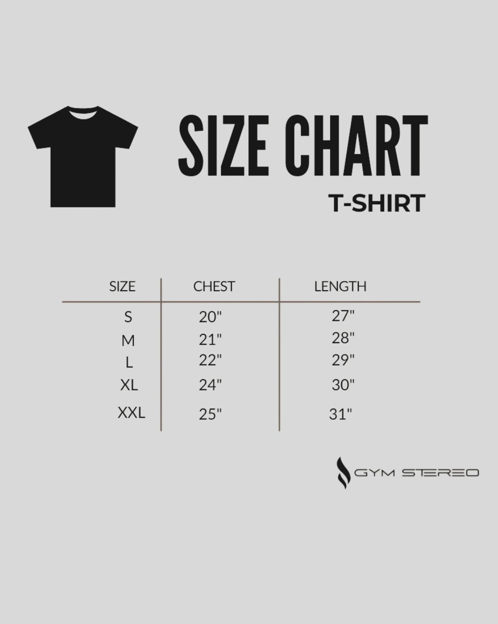 Full sleeve Tee (Ash)