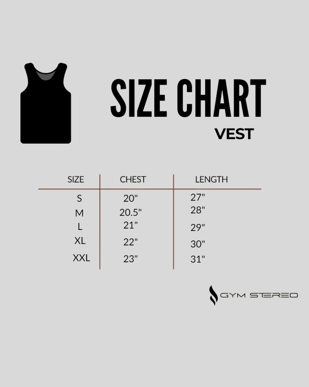 VEST